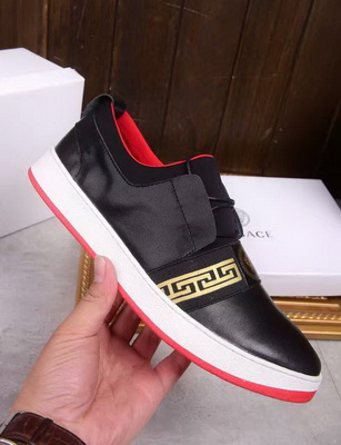 V Fashion Casual Men Shoes--020